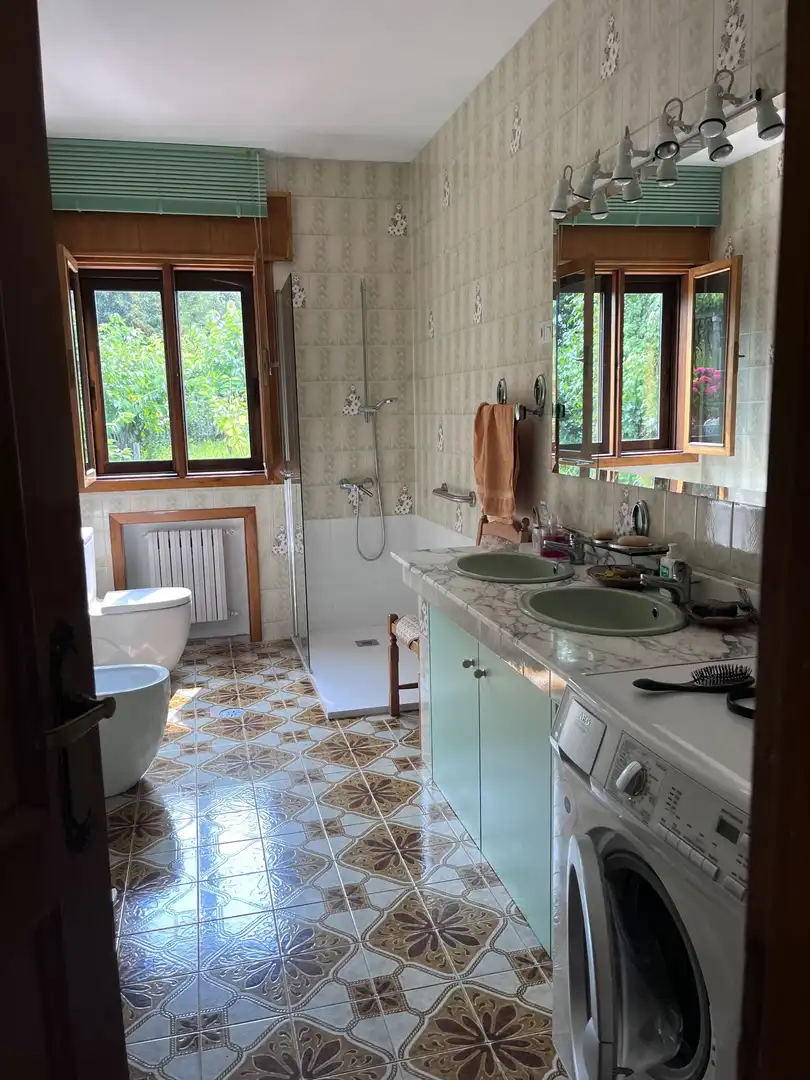 Casa amb jardí en venda a Vila de Cruces, imagen 18