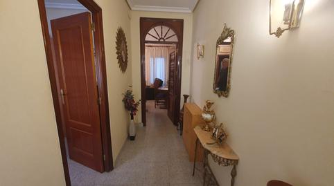 Foto 4 de Casa o xalet en venda a Centro, Puertollano