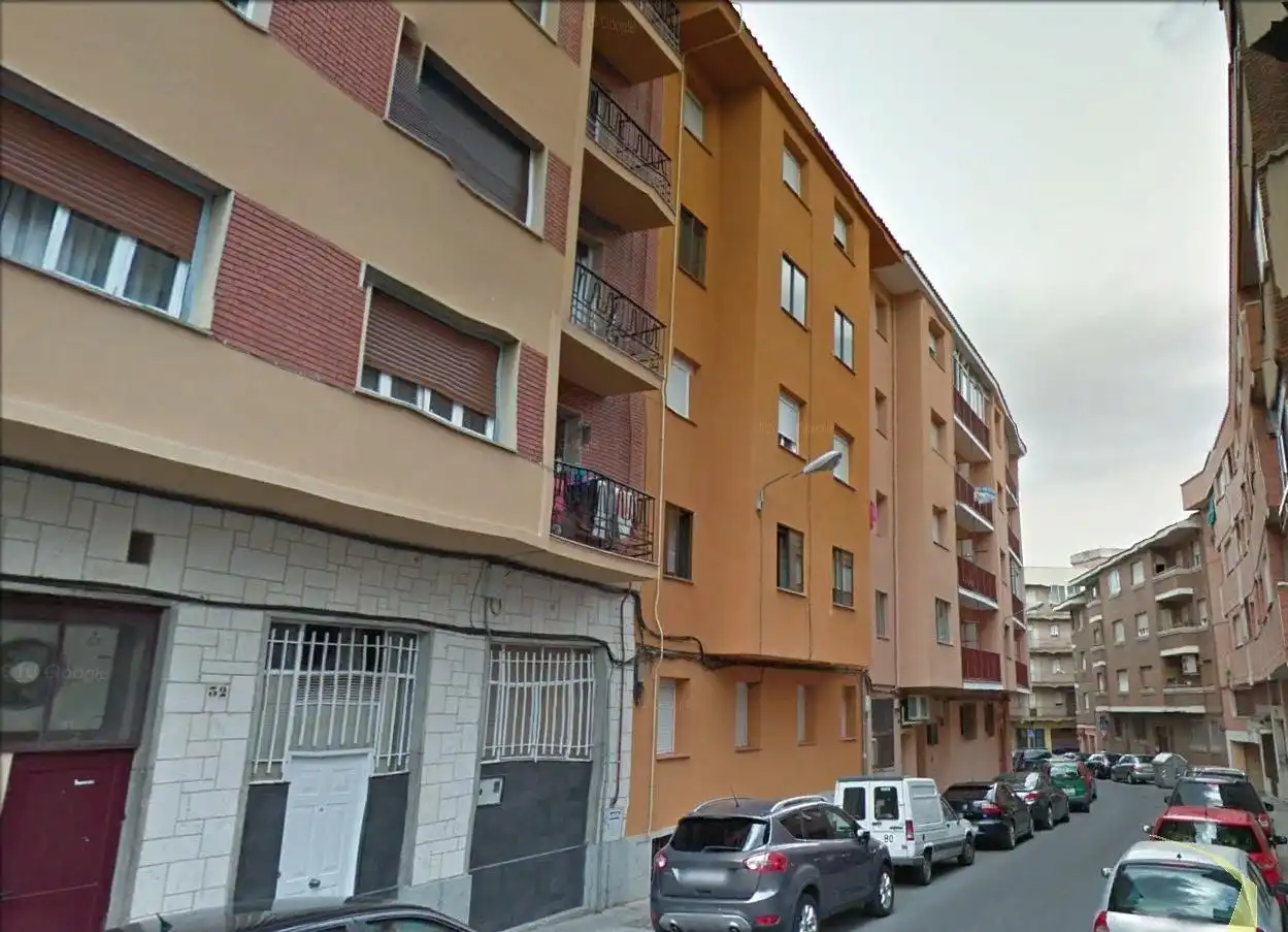Local commercial à louer à Ezequiel González - Conde de Sepúlveda, imagen 33