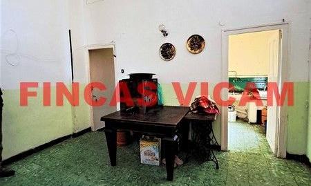 Foto 4 de Casa adosada en venda a Plaza Castillo, Grañén, Huesca