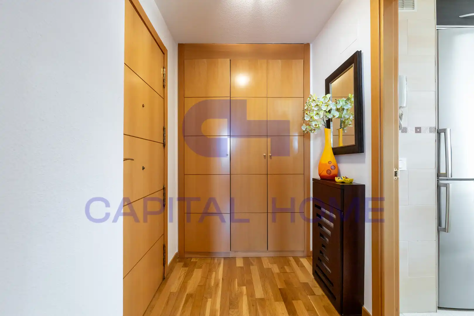 Ático en venta en Navalcarnero con Aire acondicionado, Calefacción y Parquet