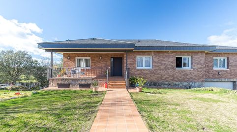 Foto 3 de Casa o chalet en venta en Centro - Manguilla, El Escorial