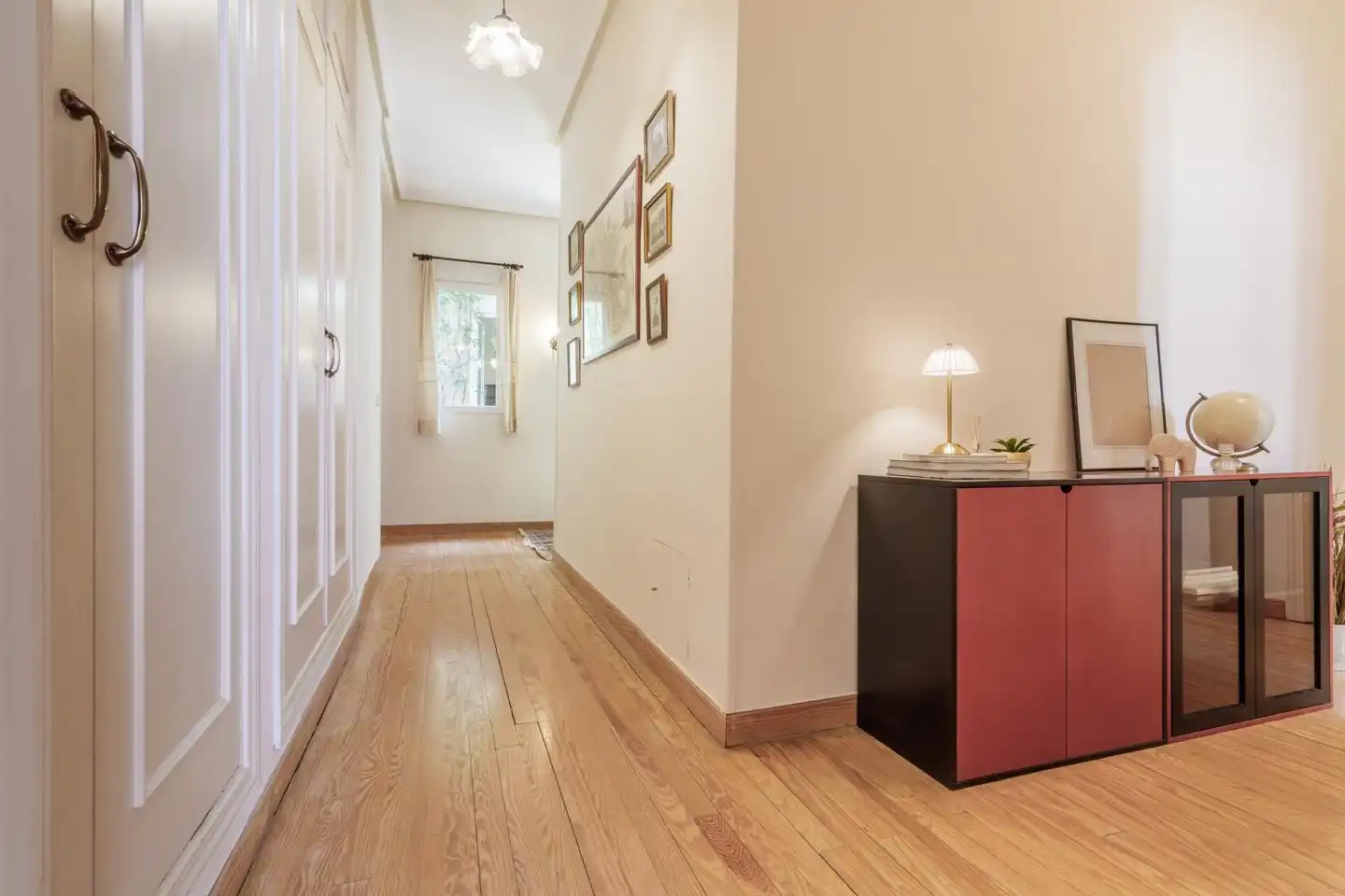 Penthouse mit Terrasse zur Miete in Calle del Barco, imagen 29