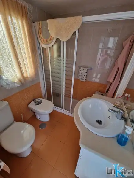 House with terrace for sale in Calle Pérez Galdós, imagen 5