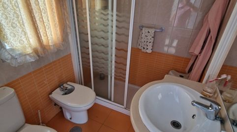 Foto 5 de Casa o xalet en venda a Calle Pérez Galdós, Centro ciudad, Linares