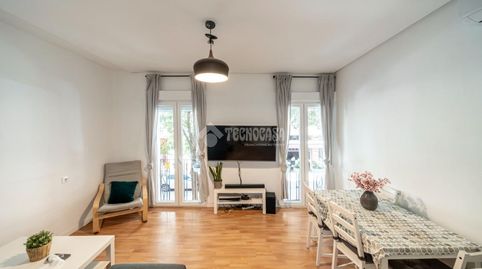 Foto 5 de Piso en venta en Arapiles, Madrid Capital