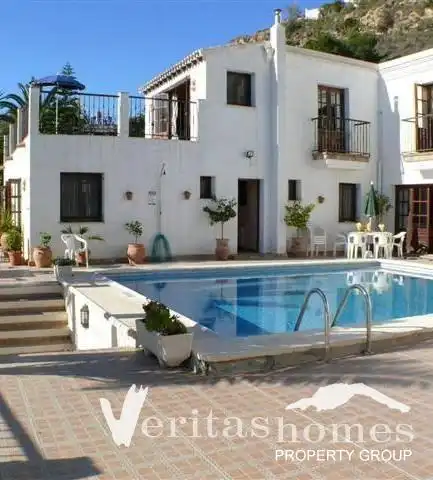 Casa en venda a Turre, imagen 20