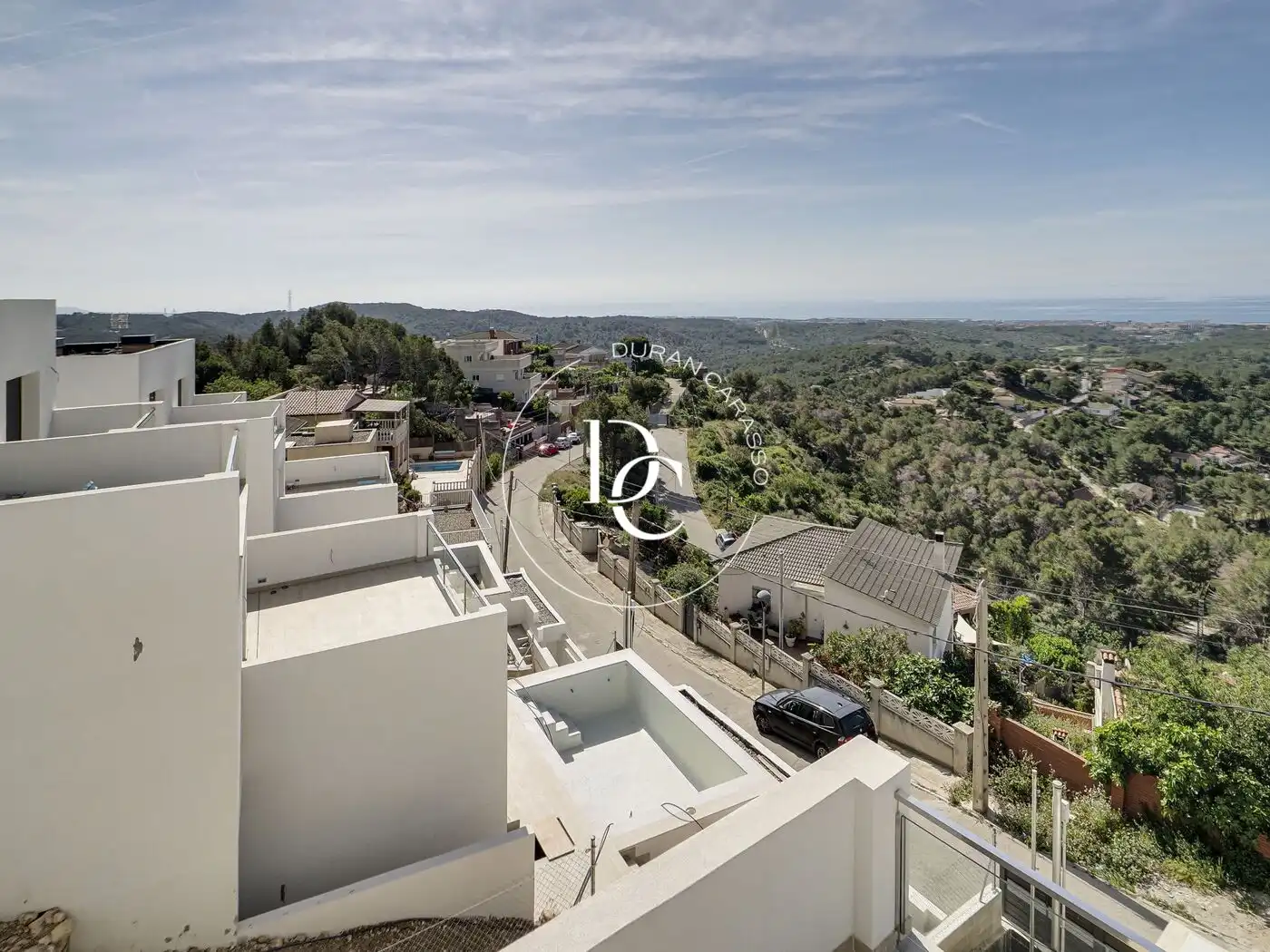 Casa con jardín en venta en Carrer Tulipa, imagen 21