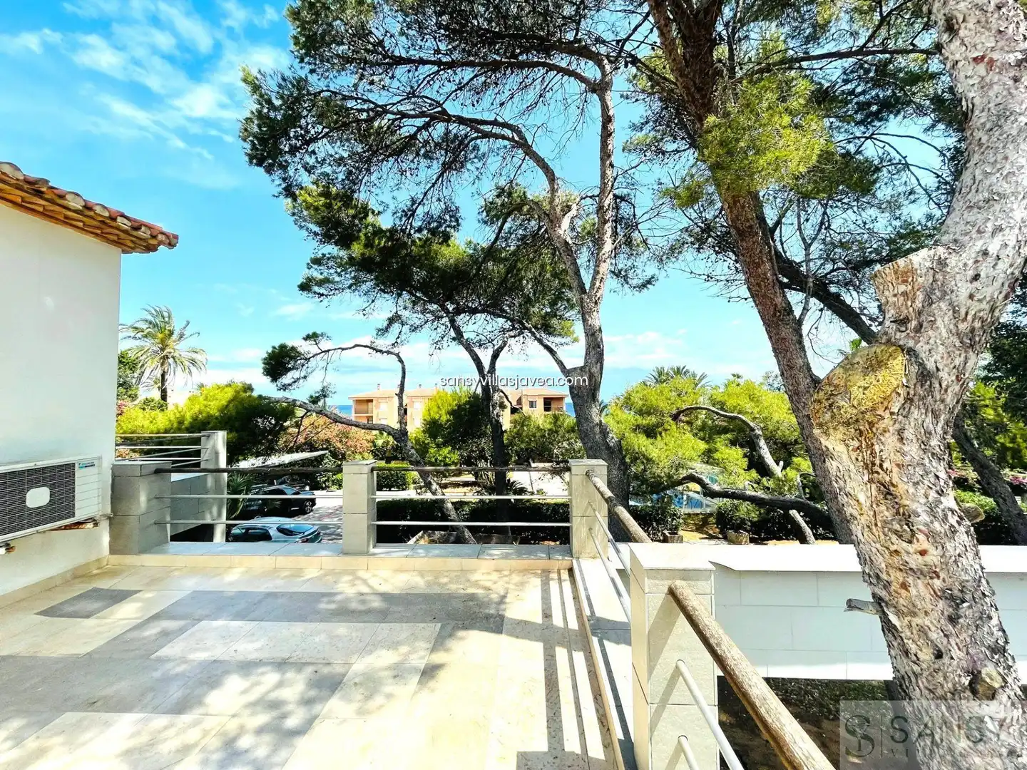 Chalet en venta en Las Rotas / Les Rotes, imagen 2