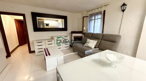 Foto 3 de Piso en venta en Grupo Sagarminaga, Santutxu - Basarrate, Bilbao