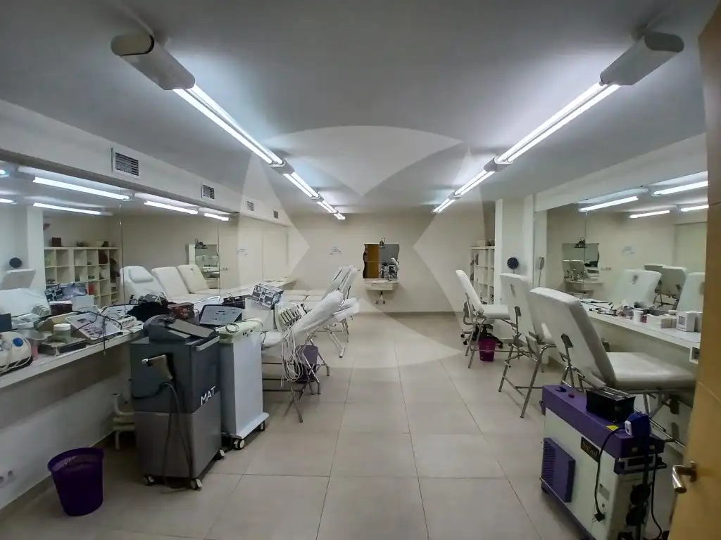 Local de alquiler en Badajoz con Aire acondicionado