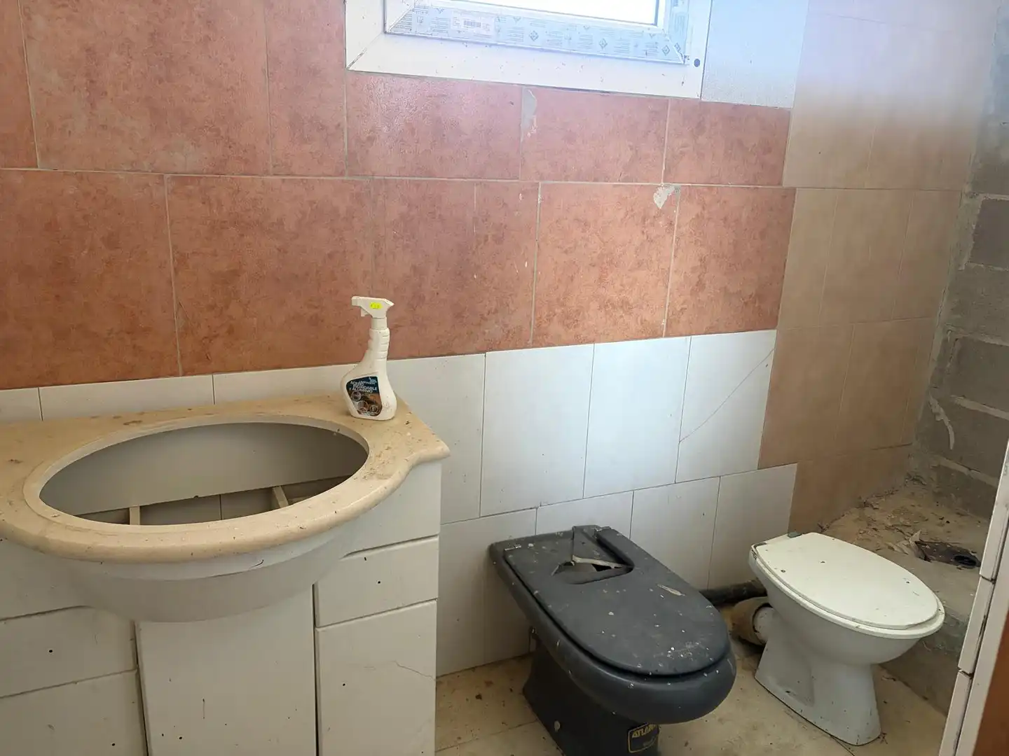 Bany de Casa o xalet en venda en Alcoletge