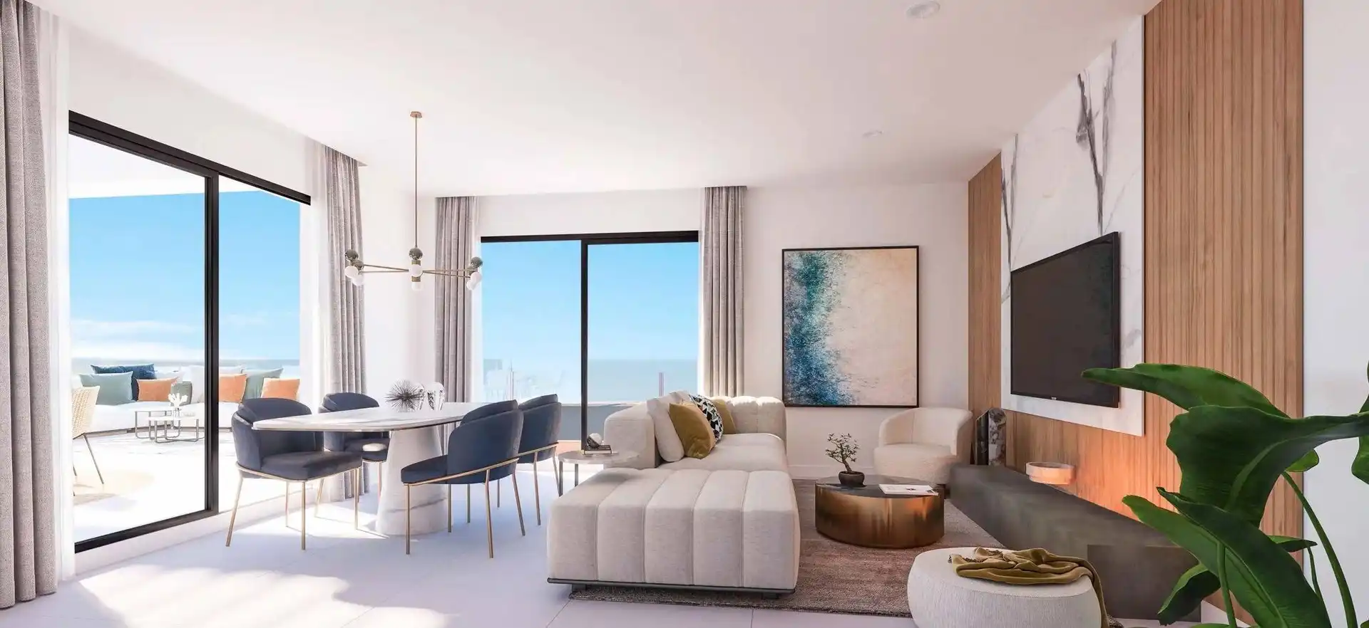 Ático con terraza en venta en Montealto - Monterrey, imagen 3