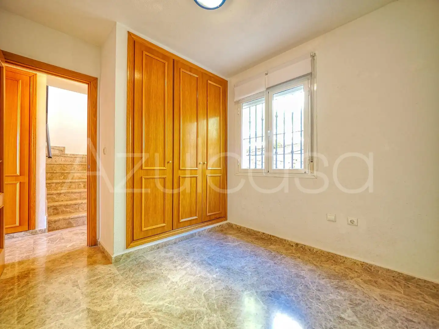 Detached homes for sale in Mutxamel  with Air Conditioner, Terrace and Storage room