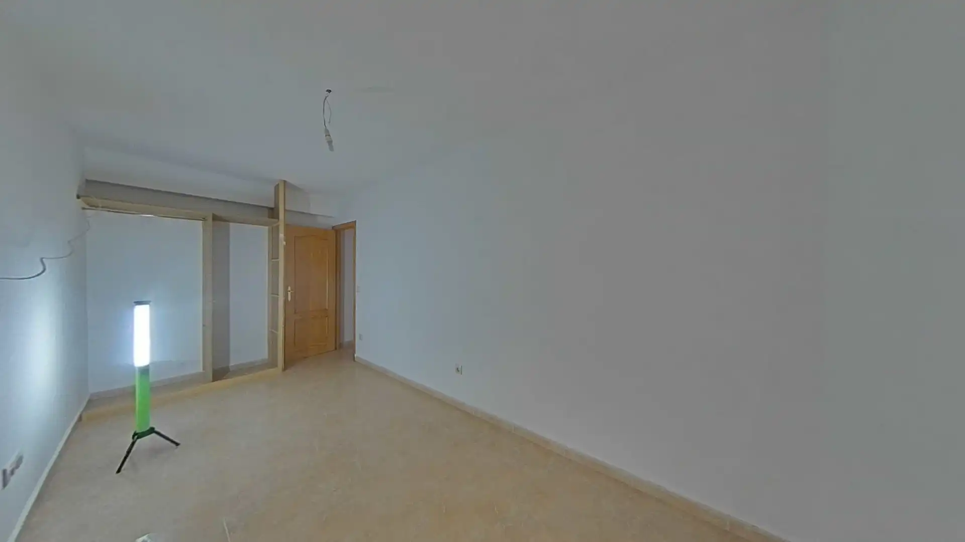 Mini appartamento con terrazza in vendita a DOCTOR JUAN BELOQUI, imagen 13