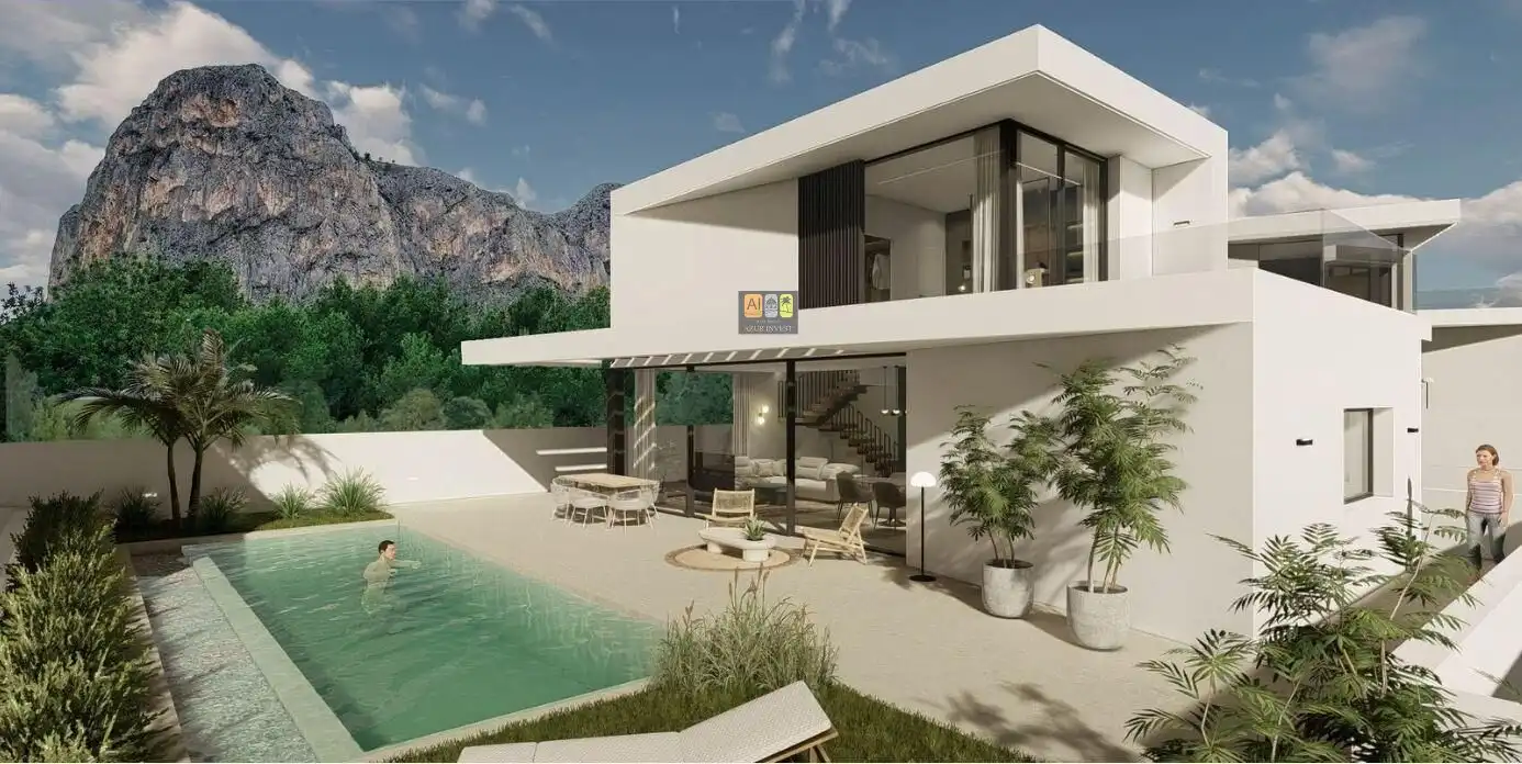 Chalet en venta en Calle La Solana, imagen 9