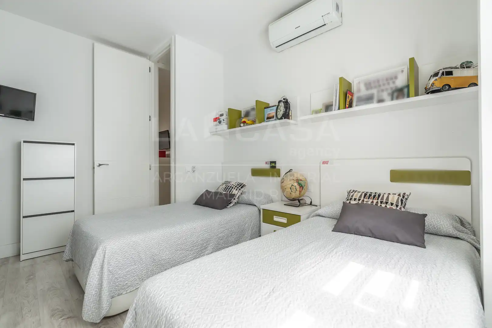 Appartement avec ascenseur à vendre à Calle LINNEO, imagen 34
