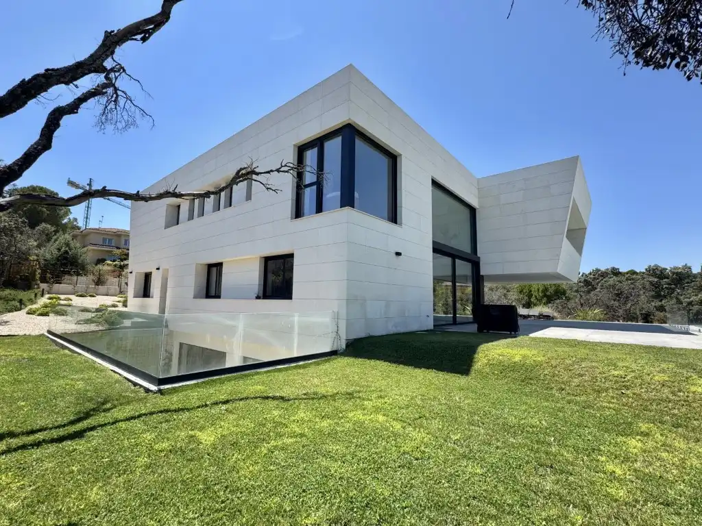 Villa à louer à Ciudalcampo, imagen 84