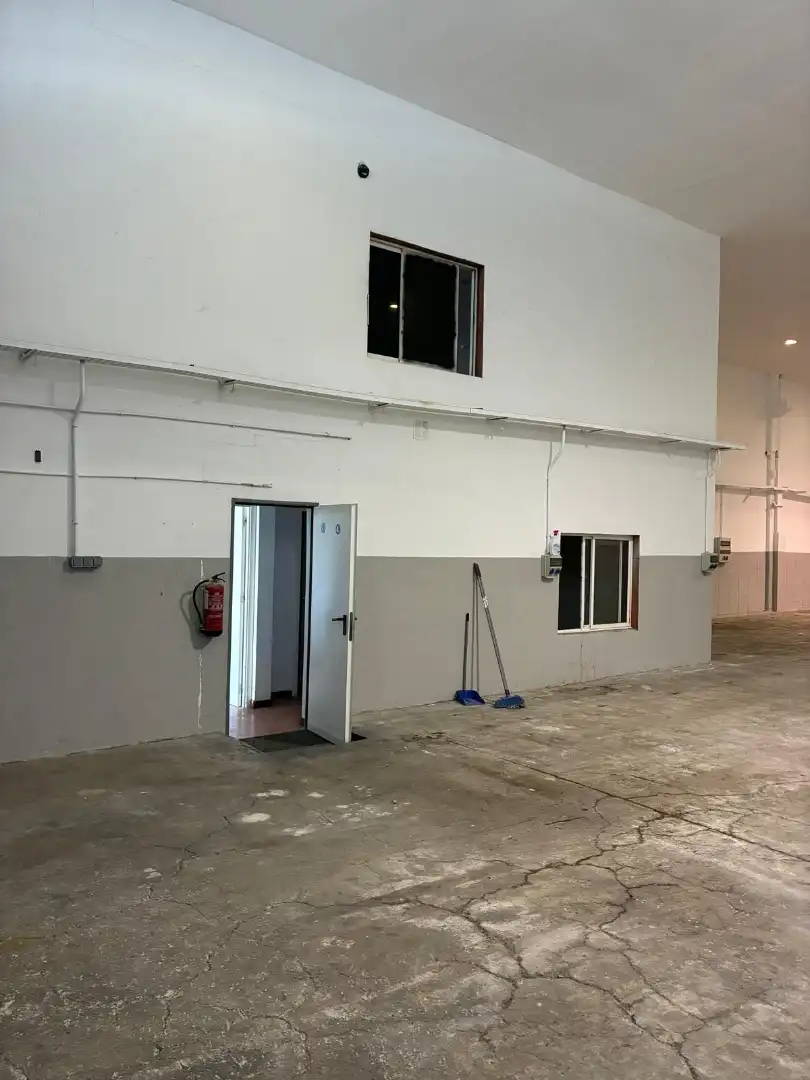 Nave industrial in affitto a Carrer Mallorca, imagen 3