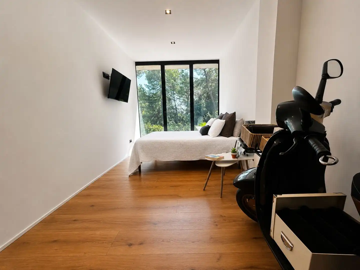 Detached house with garden for sale in Turó de la Carlina 19, imagen 32