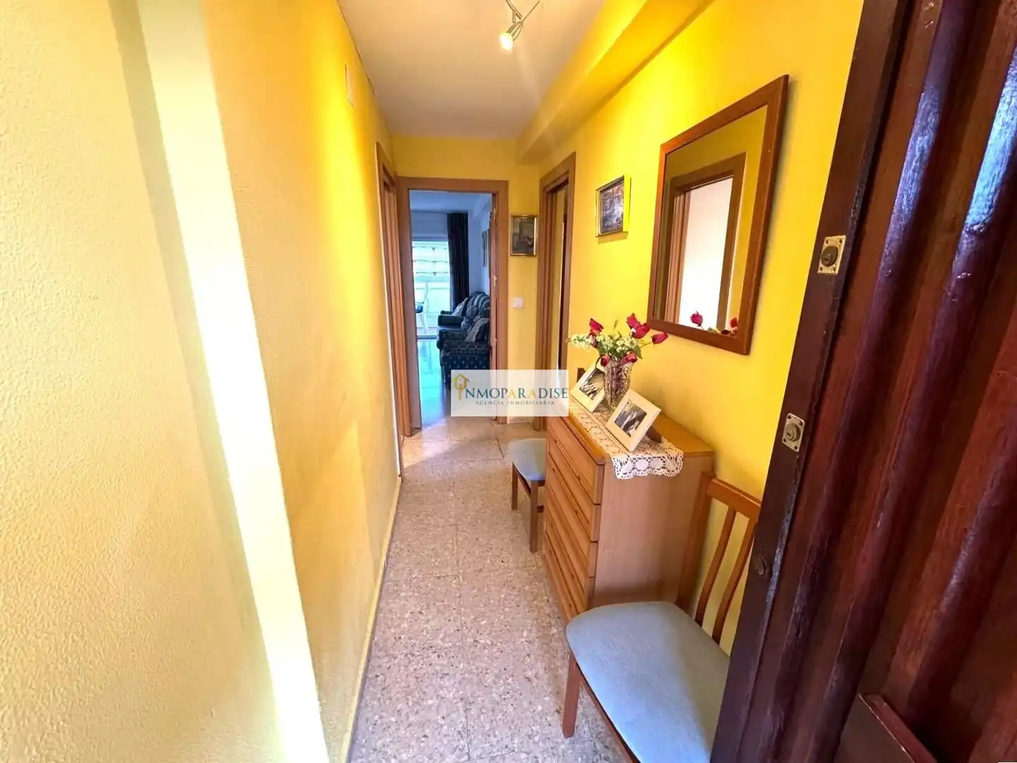 Piso con piscina en venta en Avenida Avenida de Bruselas, imagen 3