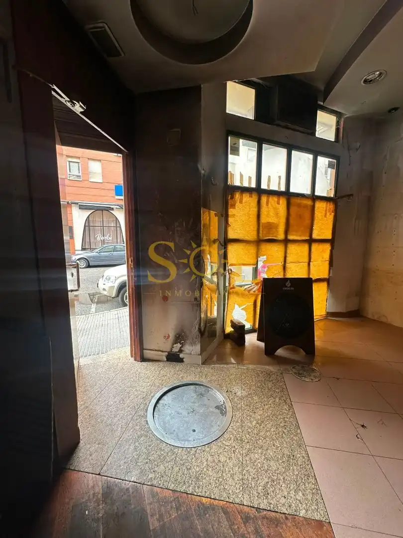 Business premises to rent in Calle Virgen Camino, imagen 4