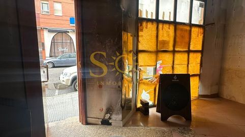 Foto 4 von Geschaftsraum zur Miete in Calle Virgen Camino, San Mamés - La Palomera, León Capital