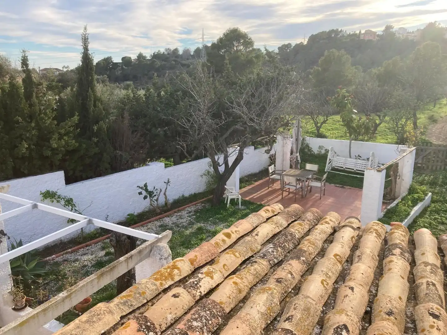 Rural land for sale in Gargasindi - Garduix - Colina del Sol, imagen 11