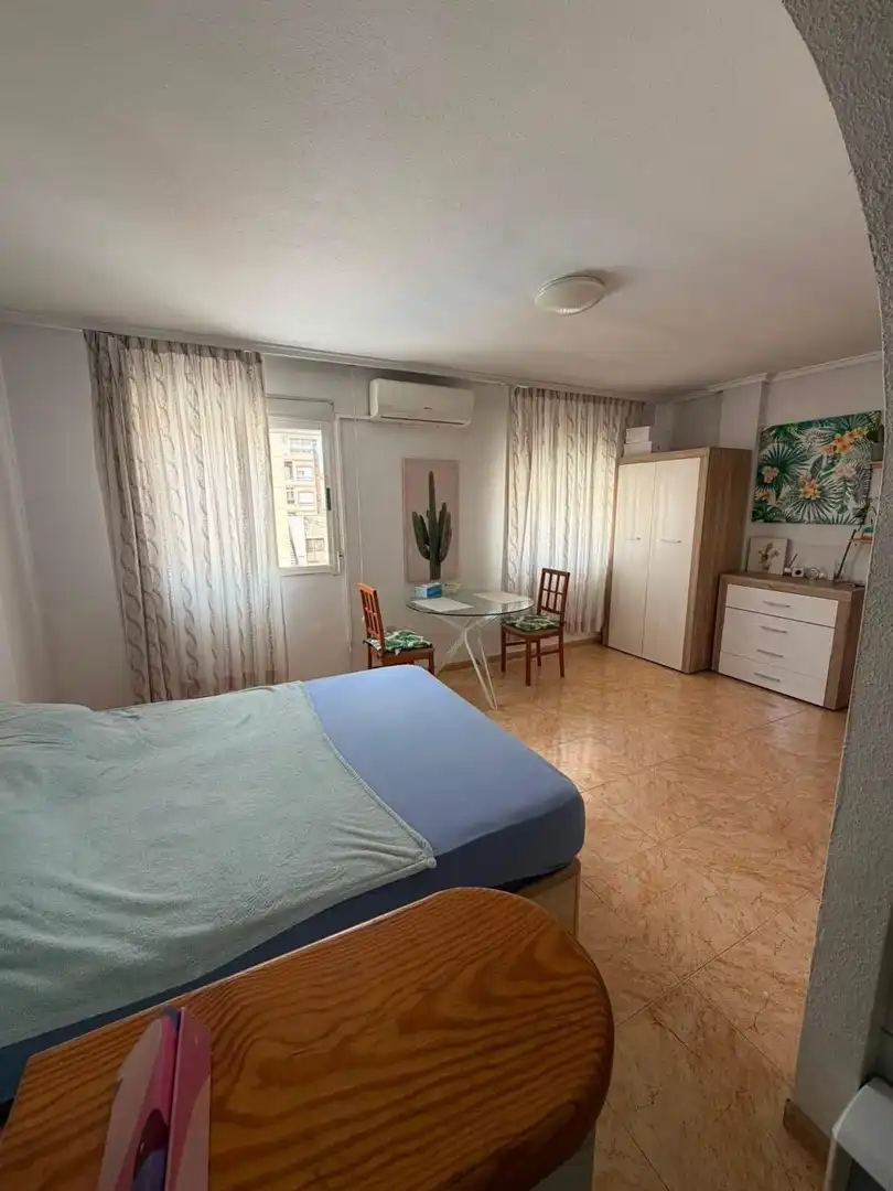 Estudio en venta en Centro, imagen 5