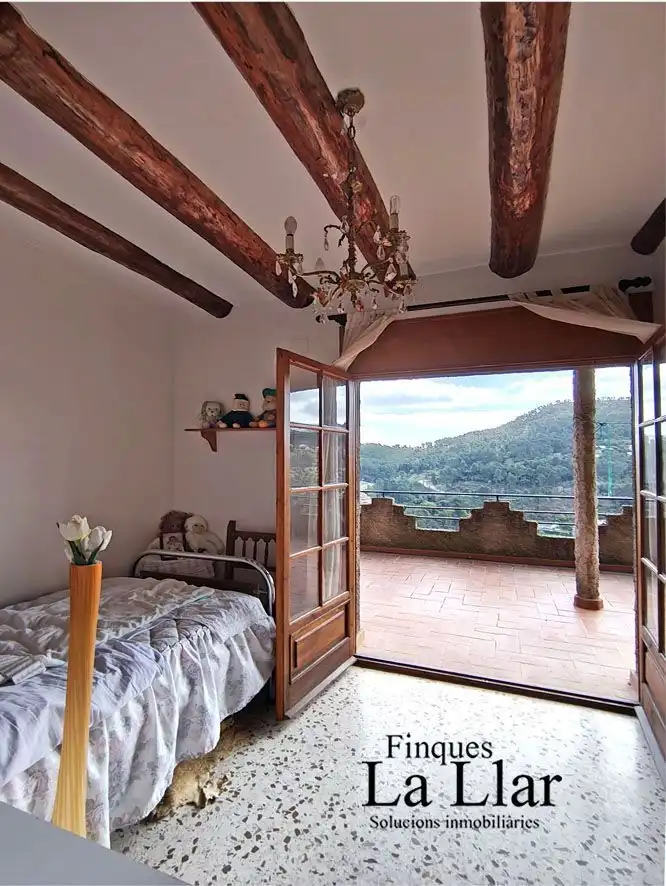 Casa o xalet en venda a VENEÇUELA, Vallirana