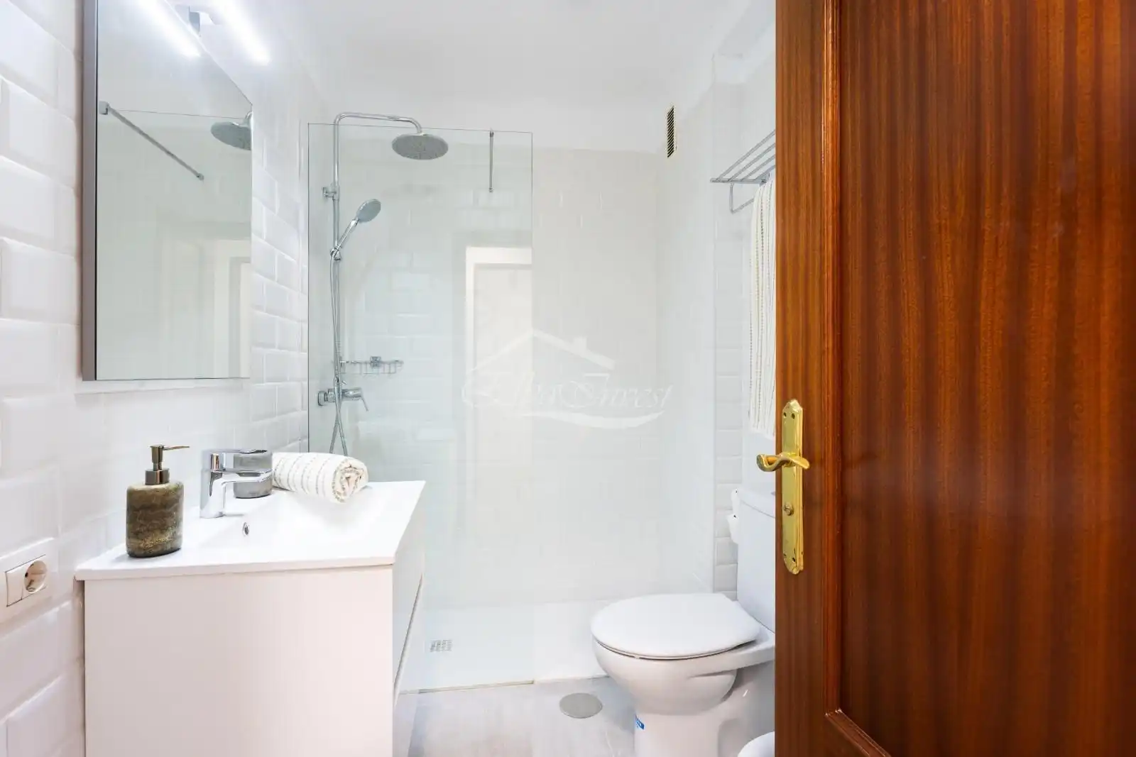 Ático con piscina en venta en Avenida Palm Mar, imagen 19