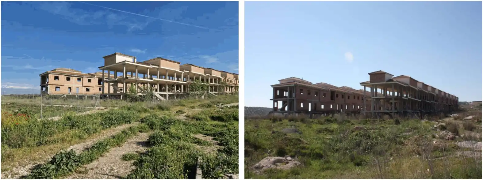 Edifici en venda en Láchar