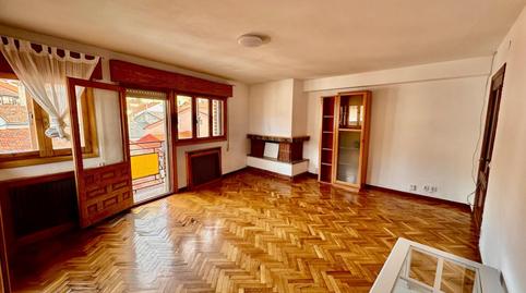 Foto 3 de Àtic de lloguer a Cercedilla, Madrid