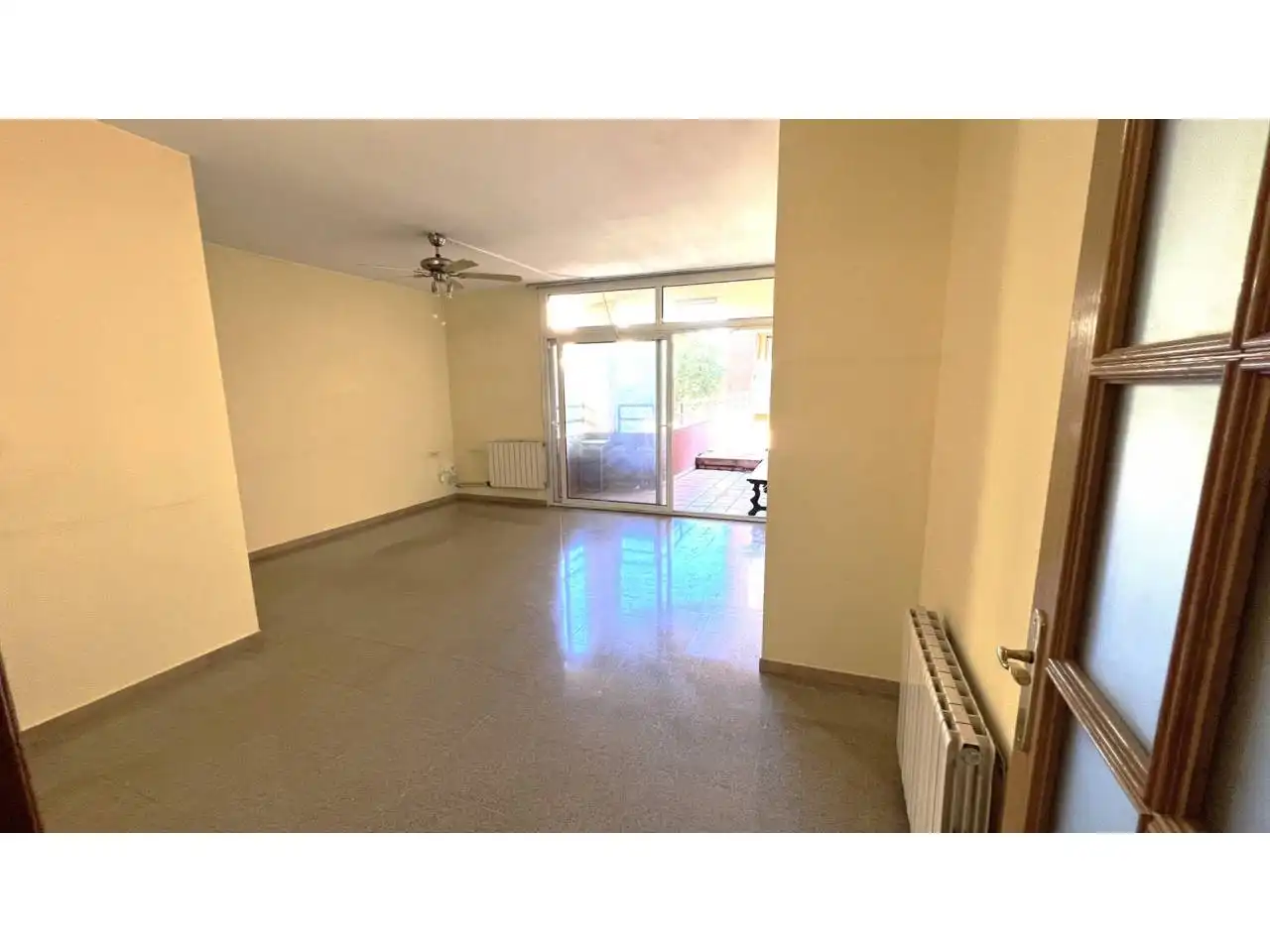 Flat for sale in Figueres  with Heating, Terrace and Community pool