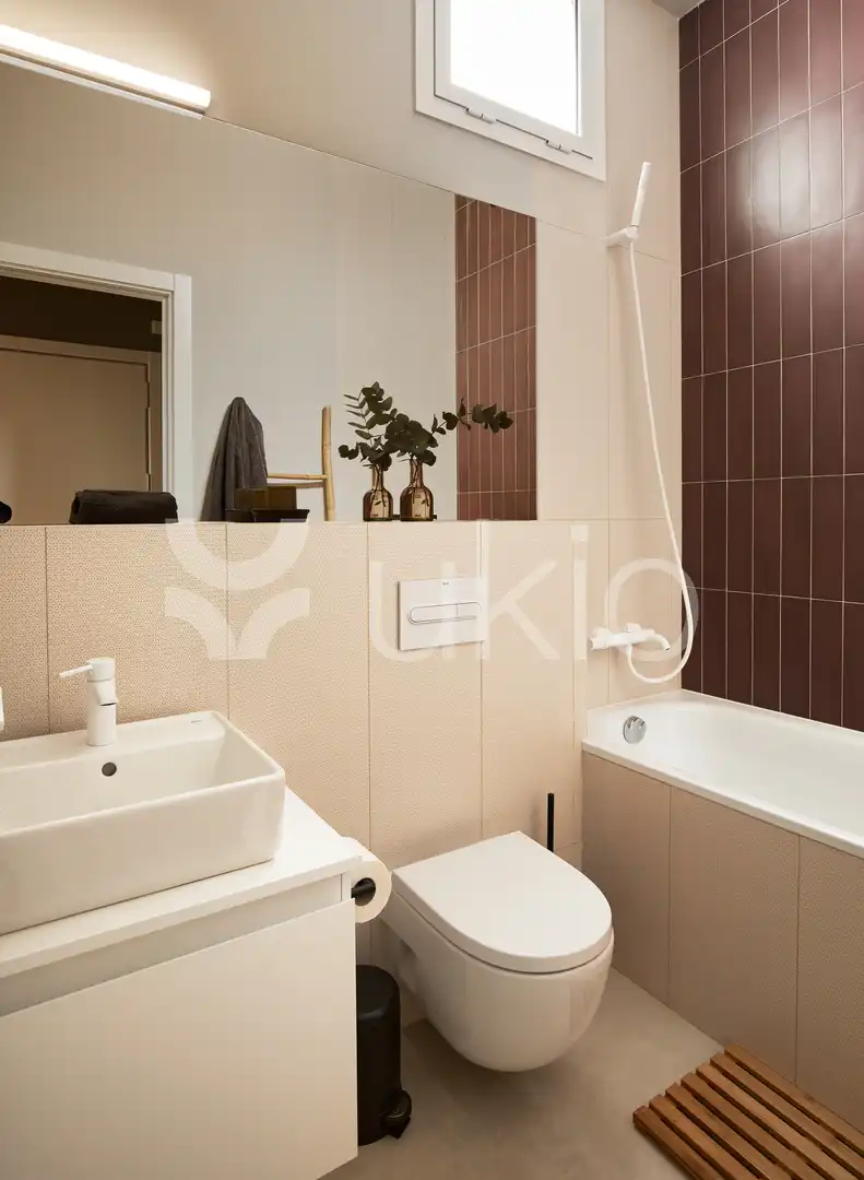 Apartament de lloguer a Carrer de Fontanella, Barri Gòtic