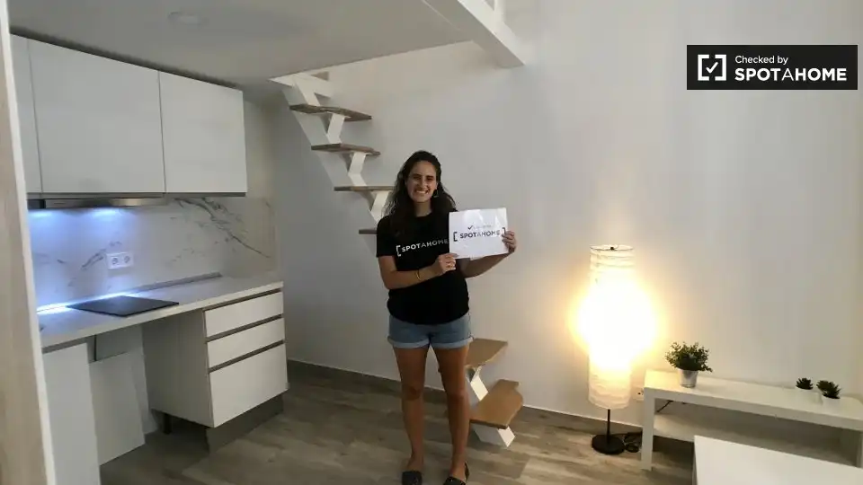 Wohnung zur Miete in Carabanchel, imagen 4