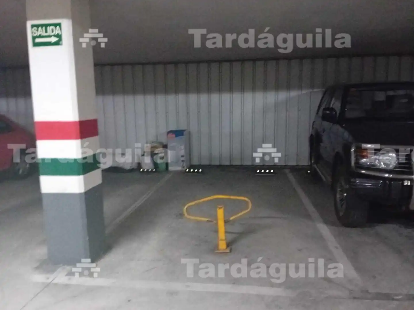 Aparcament en venda a Santa Marta de Tormes, imagen 4