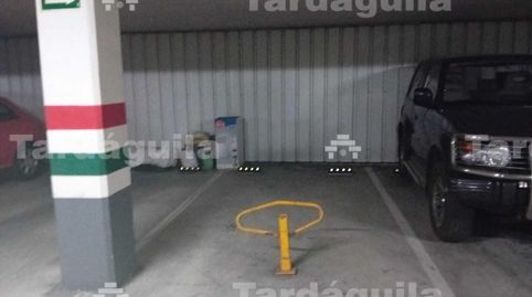 Foto 4 de Garaje en venta en Santa Marta de Tormes, Salamanca