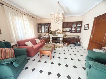 Wohnung zum Verkauf in Úbeda