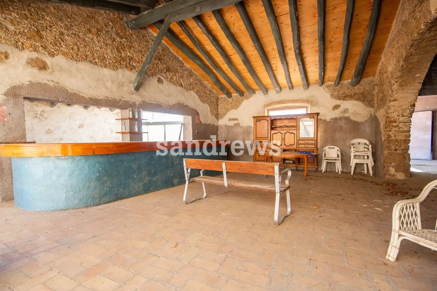 Country house zum Verkauf in L'Escala mit Privatgarten, Terrasse und Abstellraum