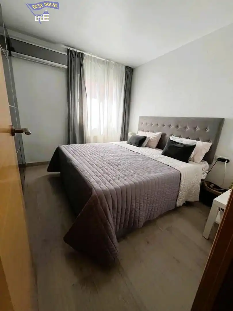 Pis amb ascensor en venda a Artigues - Llefià, imagen 33