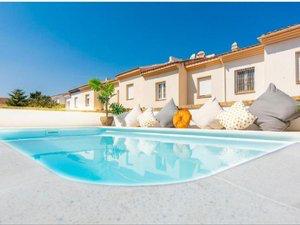 Photo 5 of Single-family semi-detached to rent in La Planilla, Málaga