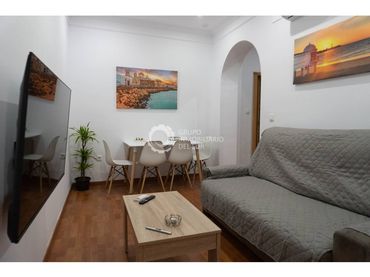 Appartamento con balcone in vendita a La Caleta - La Viña