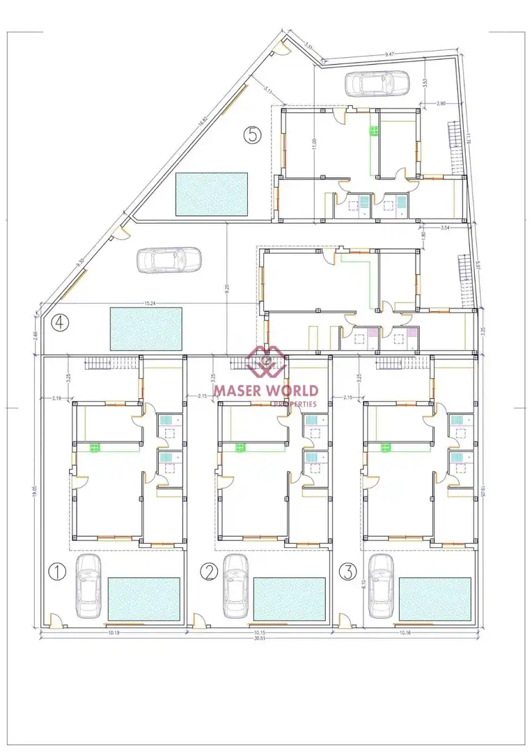Villa avec piscine à vendre à Balsicas, imagen 9