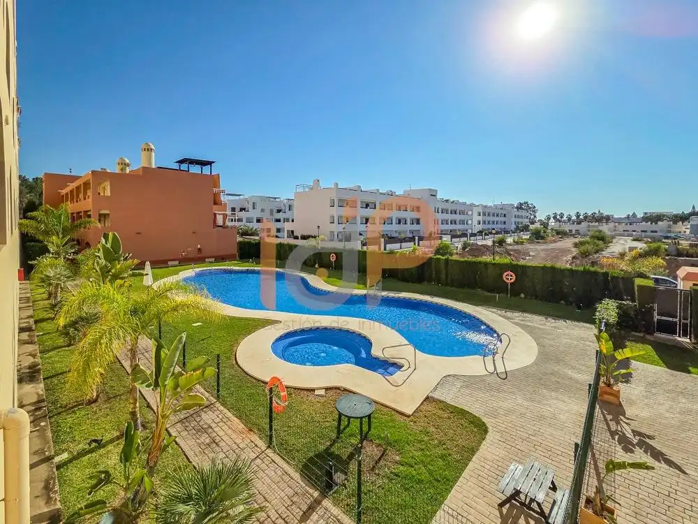 Wohnung mit Terrasse zum Verkauf in Cala Marqués, imagen 29