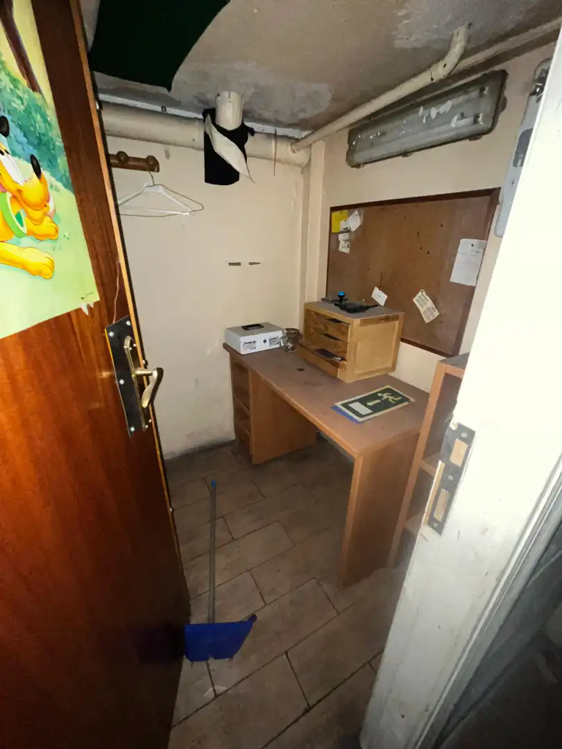Local comercial en venta en Calle Espíritu Santo, imagen 18