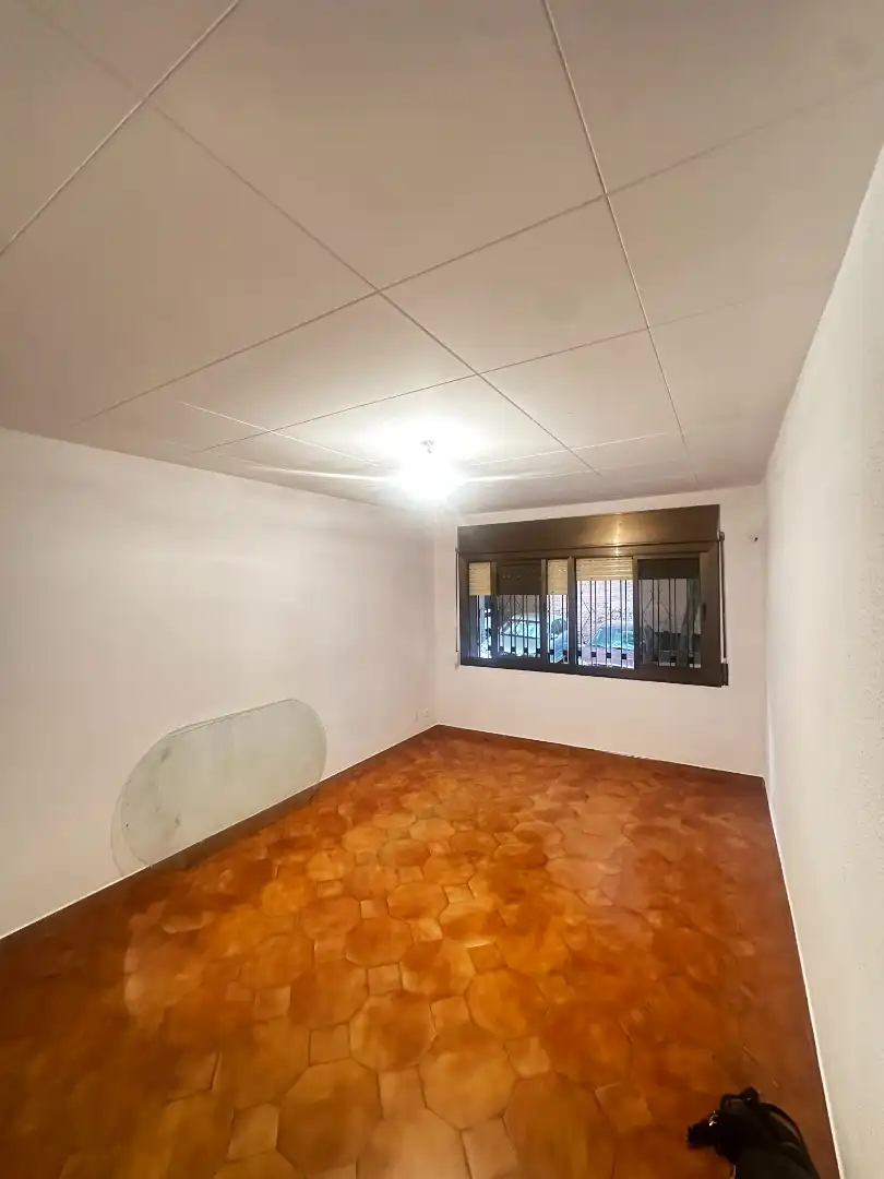 Planta baixa en venda en Mataró amb Forn