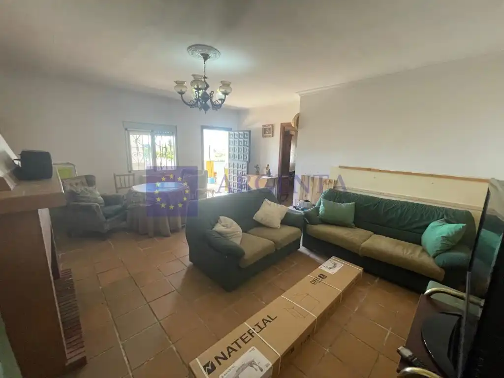 Finca rústica en venda a Finca Villa Amalia, Valdesalor - Rincón de Ballesteros