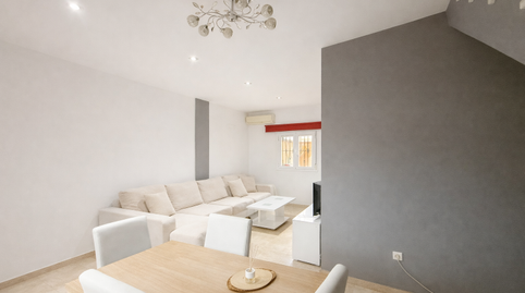 Foto 2 von Einfamilien-Reihenhaus zum Verkauf in San Juan de los Terreros, Pulpí