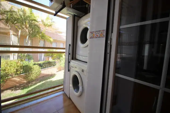 Piso en venta en Costabella